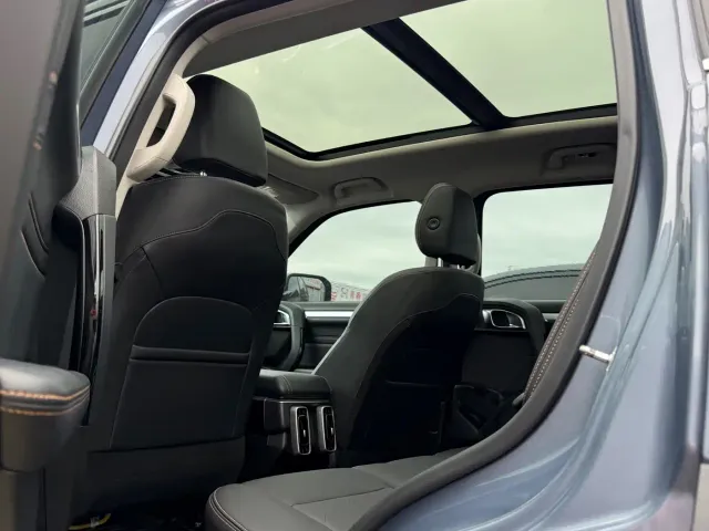 Haval Big Dog — Фото автомобиля 13