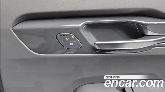 Kia EV9 Long Range 4WD — Фото автомобиля 19