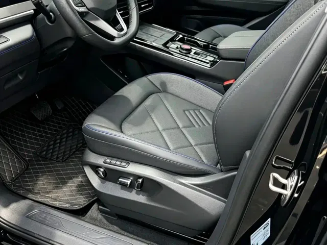 Volkswagen Volkswagen Talagon — Фото автомобиля 2