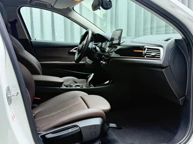 BMW 1 Series — Фото автомобиля 17