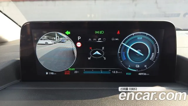 Hyundai Staria — Фото автомобиля 8