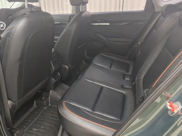 Kia Seltos — Фото автомобиля 11