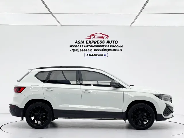 Jetta VS5 — Фото автомобиля 7