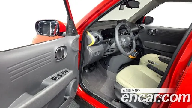 Hyundai Casper — Фото автомобиля 15