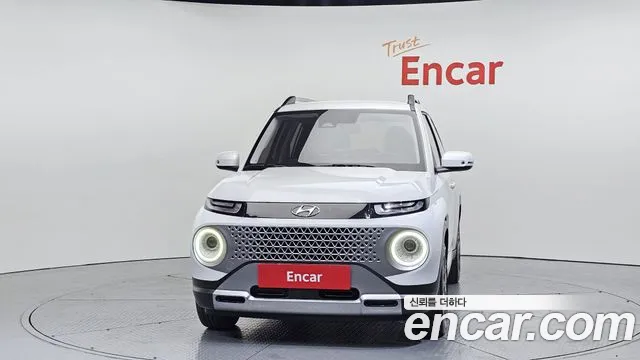 Hyundai Casper Casper Inspiration — Фото автомобиля 3