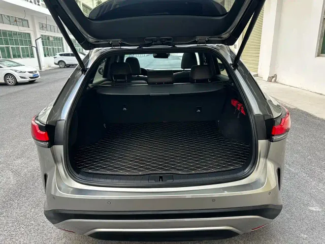 Lexus RX — Фото автомобиля 12