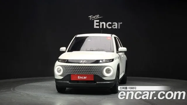 Hyundai Casper Casper Smart — Фото автомобиля 3