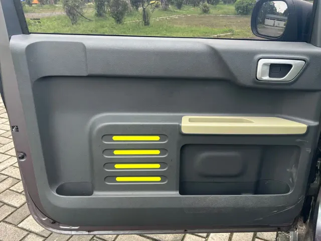 Geely Panda — Фото автомобиля 8