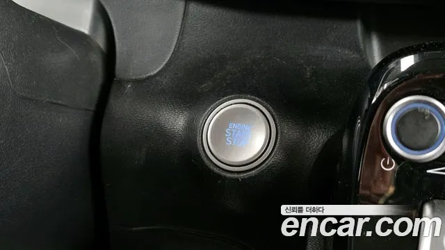 Hyundai Casper Casper Smart — Фото автомобиля 16