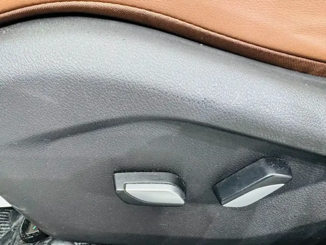 Geely Vision X6 — Фото автомобиля 8