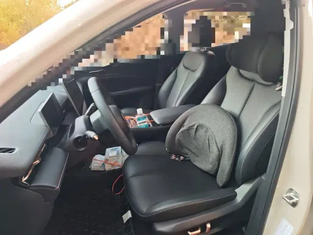 Baojun Yunhai — Фото автомобиля 11