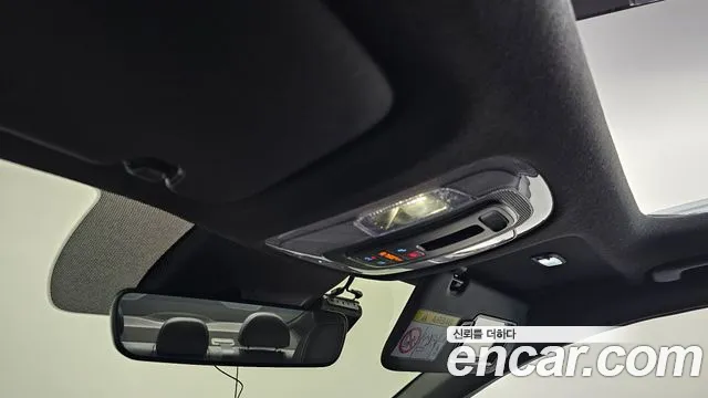 Hyundai Avante CN7 — Фото автомобиля 15