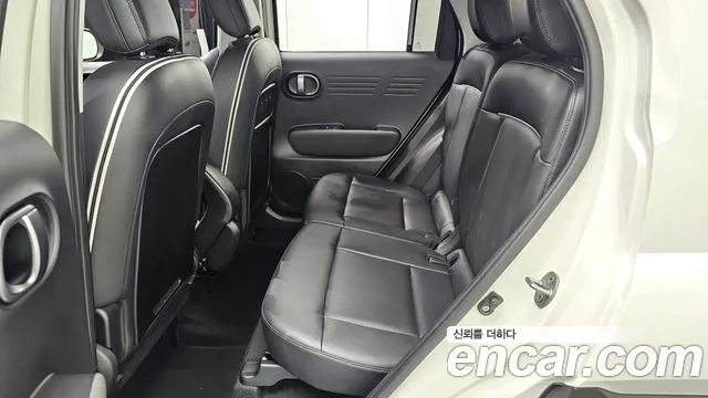 Hyundai Casper — Фото автомобиля 18