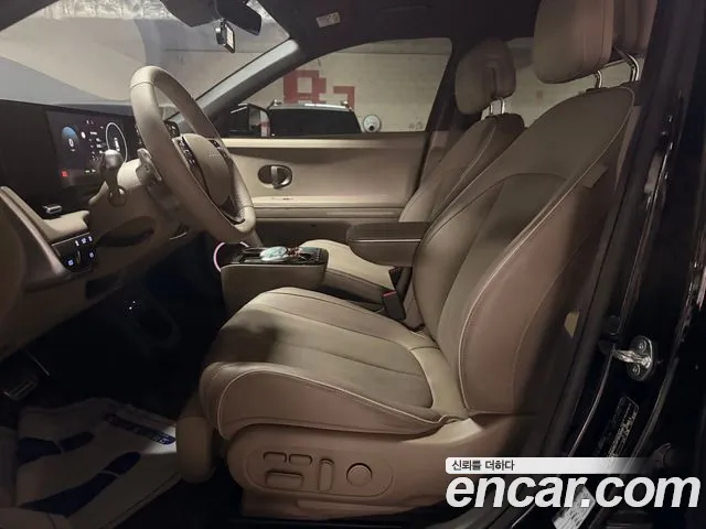 Hyundai Ioniq 5 Ioniq 5 (New) — Фото автомобиля 16