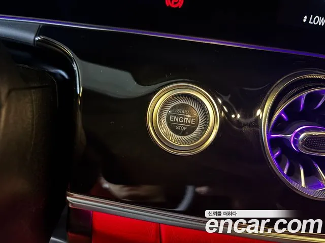 Mercedes-Benz AMG GT 4 двери 43 4MATIC+ — Фото автомобиля 11