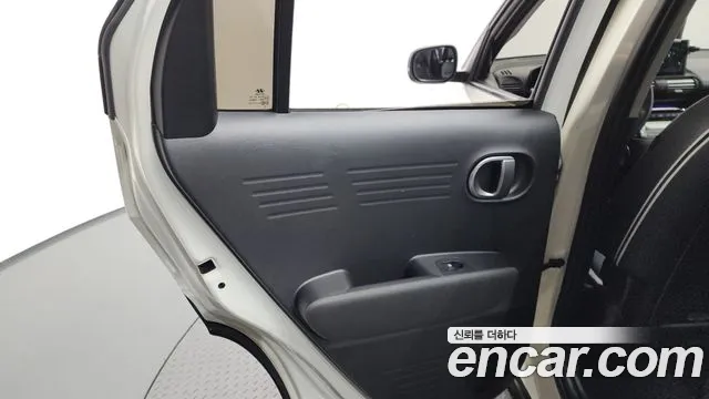 Hyundai Casper Casper Turbo Inspiration — Фото автомобиля 23