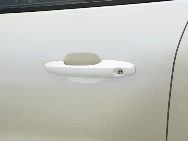 Ford Escape — Фото автомобиля 18