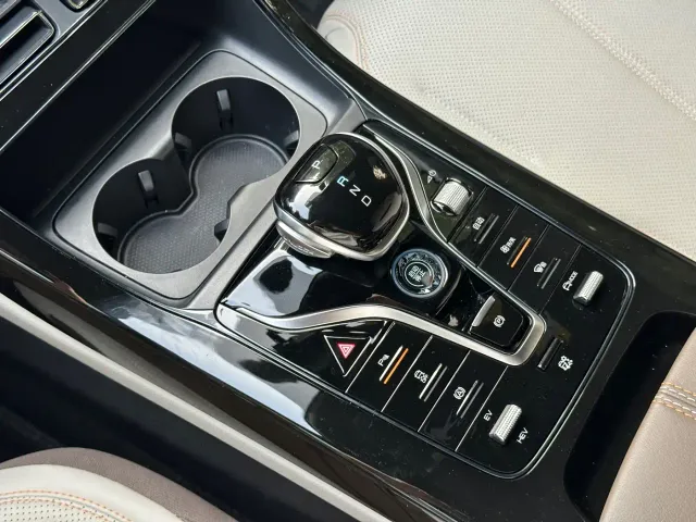 BYD Qin PLUS — Фото автомобиля 14