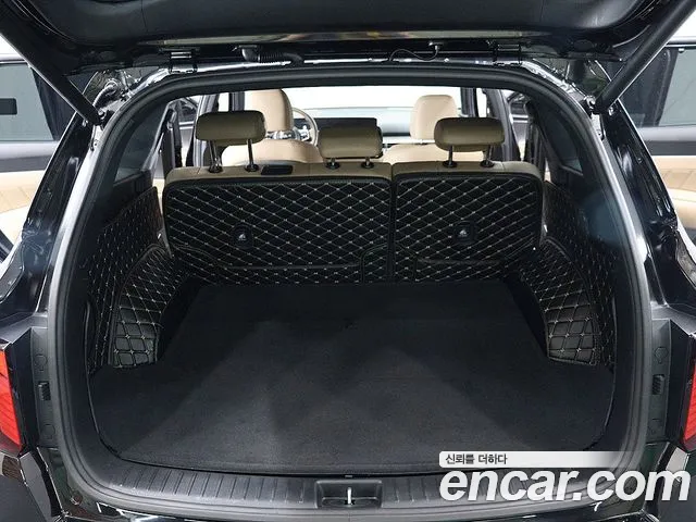 Kia Sorento — Фото автомобиля 5