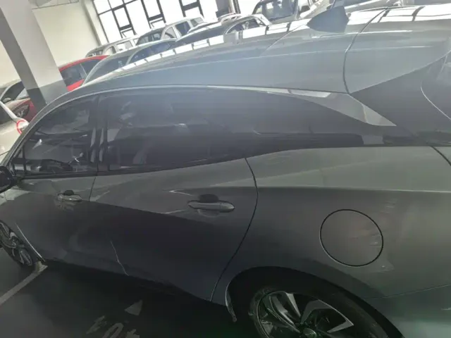 Buick Velite 6 — Фото автомобиля 26