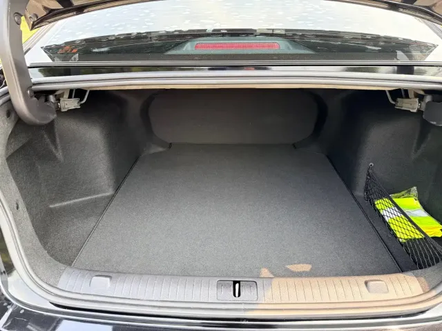 Chery Arrizo 8 — Фото автомобиля 7