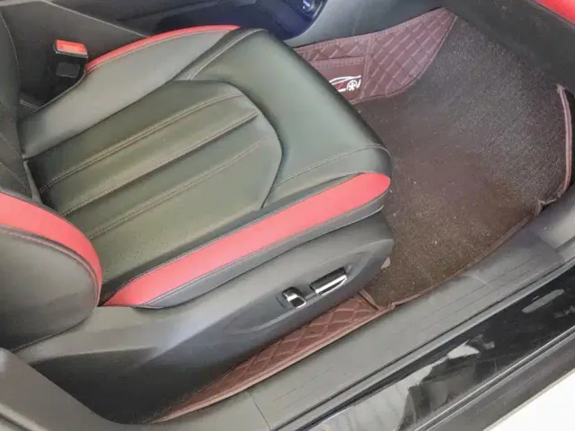 GAC Trumpchi Emkoo — Фото автомобиля 8