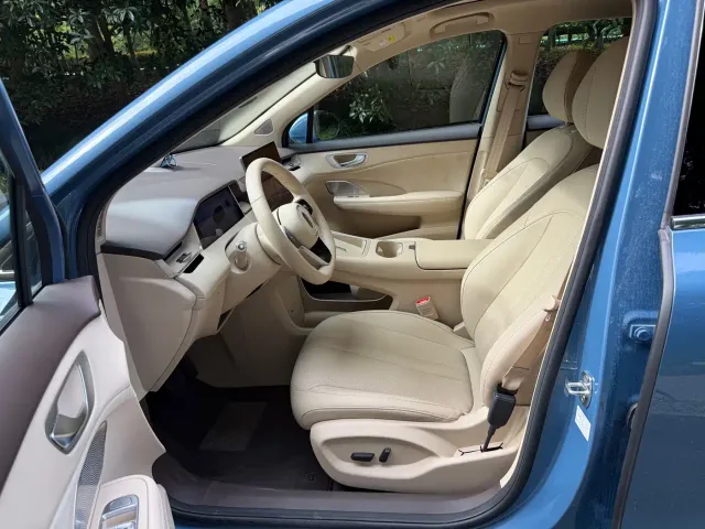 Shangjie SUV — Фото автомобиля 4