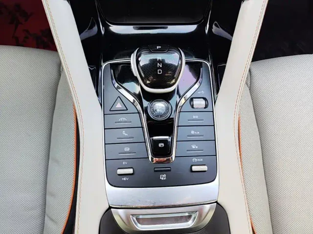 BYD Song PLUS — Фото автомобиля 13
