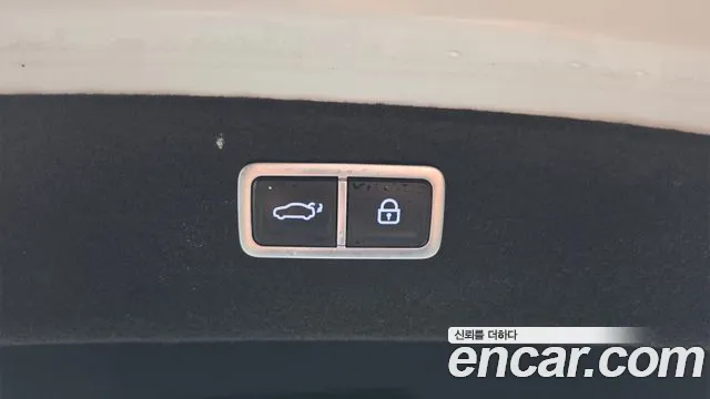 Genesis G80 RG3 — Фото автомобиля 23