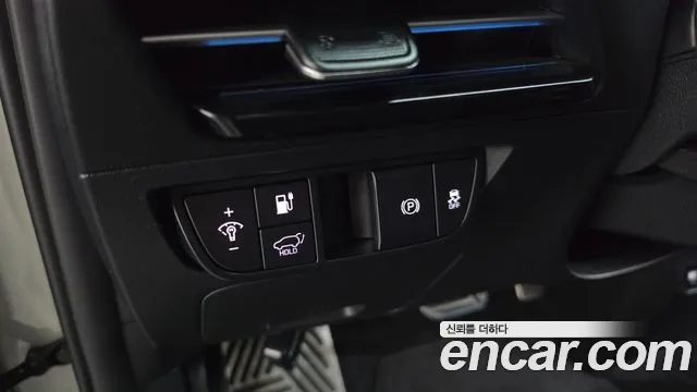 Kia EV6 — Фото автомобиля 24