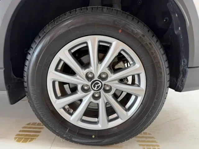 Mazda CX-5 — Фото автомобиля 7