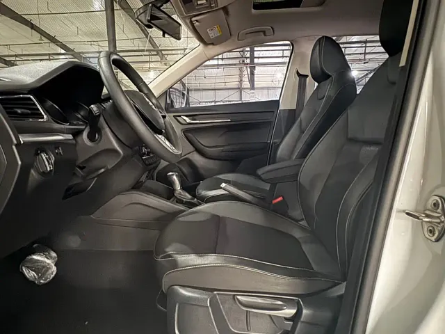 Skoda Kamiq — Фото автомобиля 5