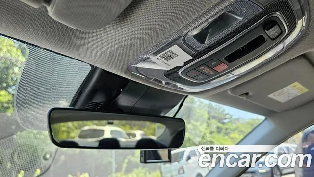 Hyundai AVANTE Avante (CN7) — Фото автомобиля 20