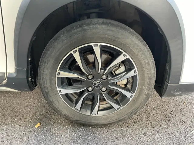 Toyota YARiS L Zhi Xuan — Фото автомобиля 24