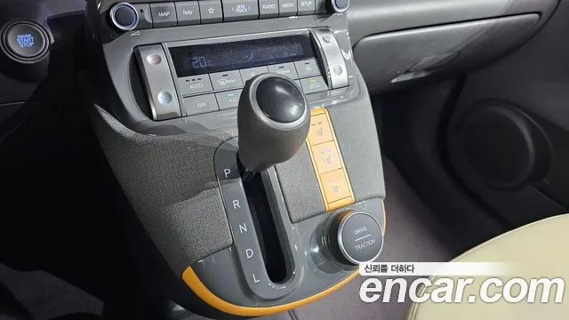 Hyundai Casper — Фото автомобиля 9