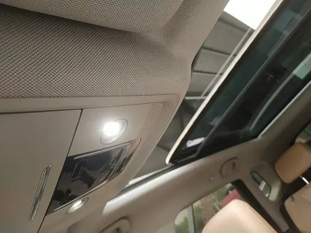 BYD Song Pro — Фото автомобиля 17