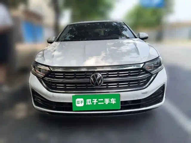 Volkswagen Sagitar — Фото автомобиля 23