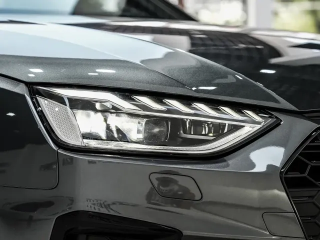 Audi S4 — Фото автомобиля 19