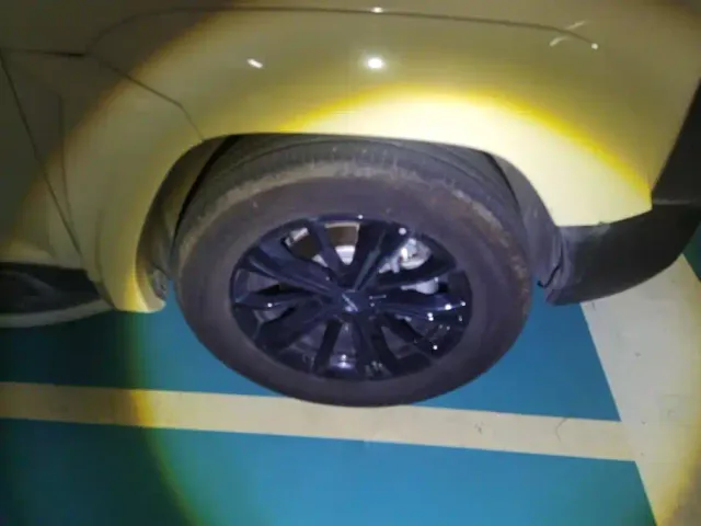 Haval Raptor — Фото автомобиля 6