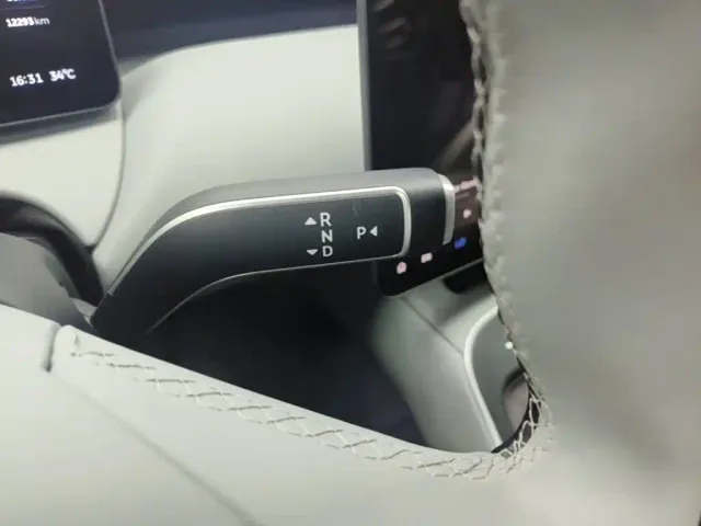 Nio ET5 Touring — Фото автомобиля 13