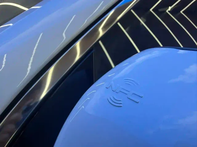 BYD Qin PLUS — Фото автомобиля 4