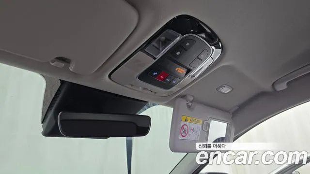 Hyundai Tucson — Фото автомобиля 17