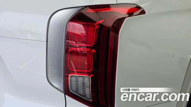 Hyundai Palisade Palisade Бензин 3.8 2WD — Фото автомобиля 19