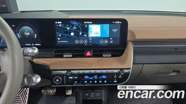 Hyundai Ioniq 5 Ioniq 5 (New) — Фото автомобиля 19