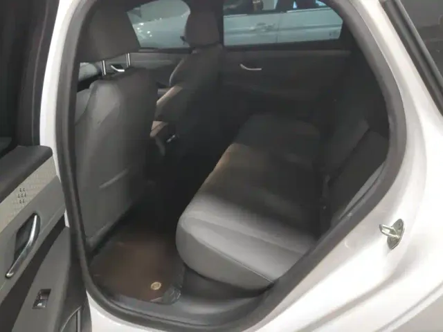 BYD Qin PLUS — Фото автомобиля 11