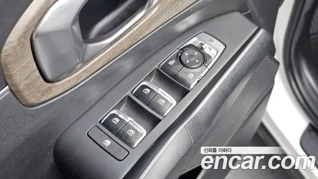 Kia Sorento 4th Gen — Фото автомобиля 29