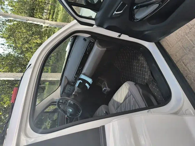 Leapmotor T03 — Фото автомобиля 19