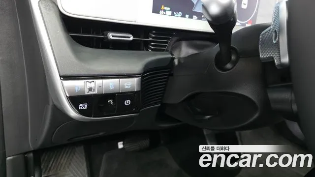 Hyundai Ioniq5 Ioniq5 — Фото автомобиля 18