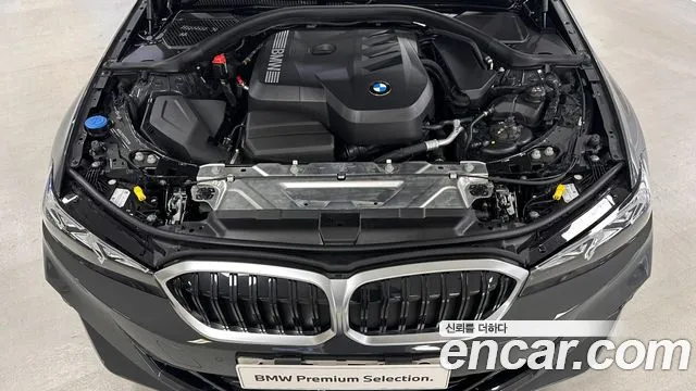 BMW 3 Series G20 — Фото автомобиля 6