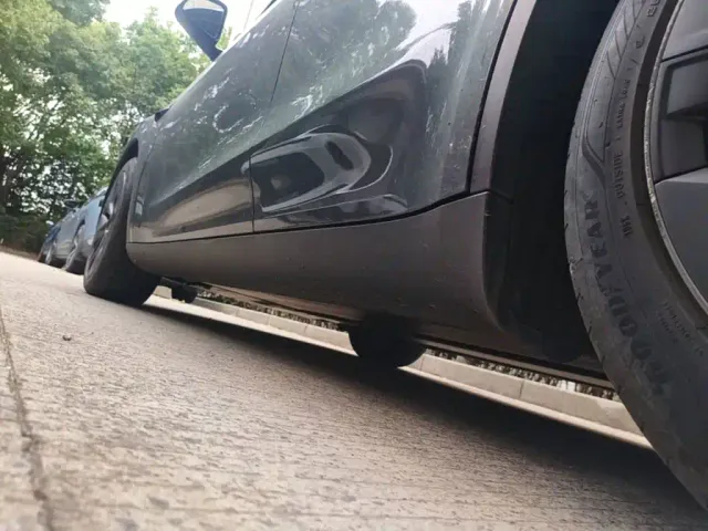 Tesla Model Y 2024 Rear-Wheel Drive Version — Фото автомобиля 21